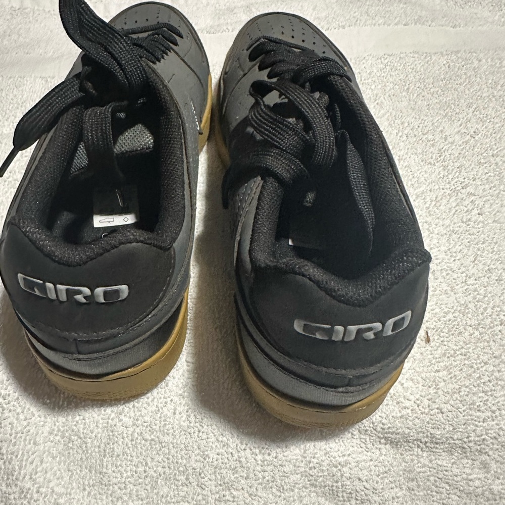 Giro Black Sport Insole